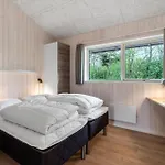 Gorgeous In With Sauna * Oksbøl