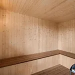 Gorgeous In With Sauna