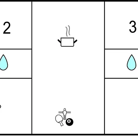 Gorgeous In With Sauna