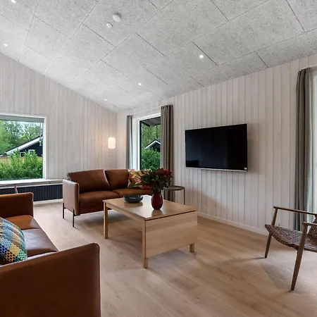 Gorgeous In With Sauna