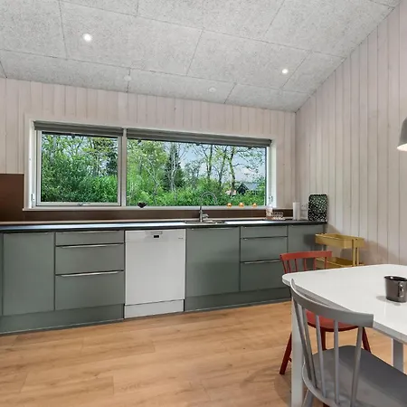 Gorgeous In With Sauna