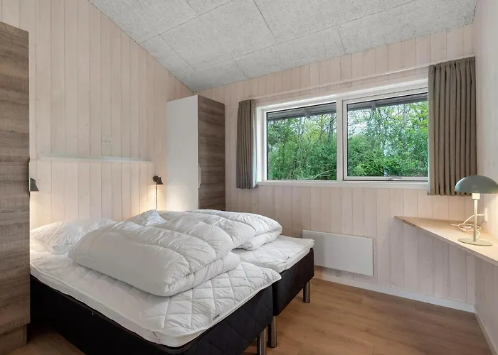 Gorgeous In With Sauna Vakantiehuis *