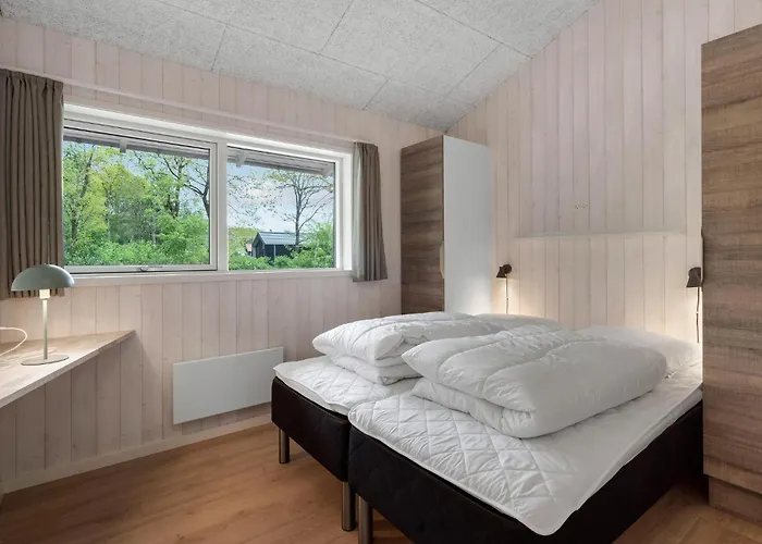 Gorgeous In With Sauna *