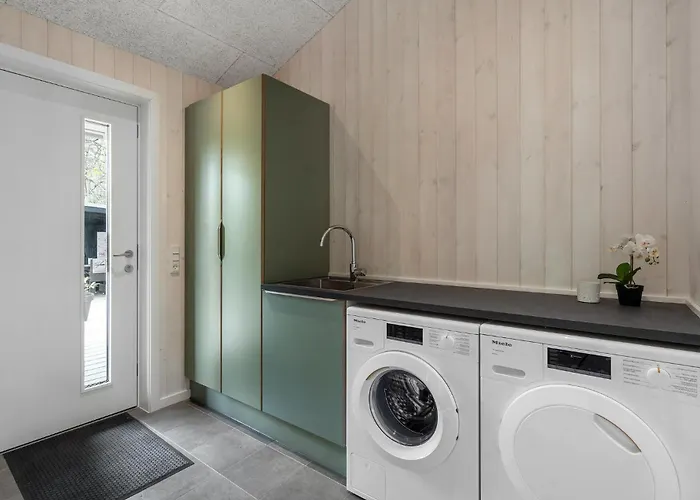 Gorgeous In With Sauna *