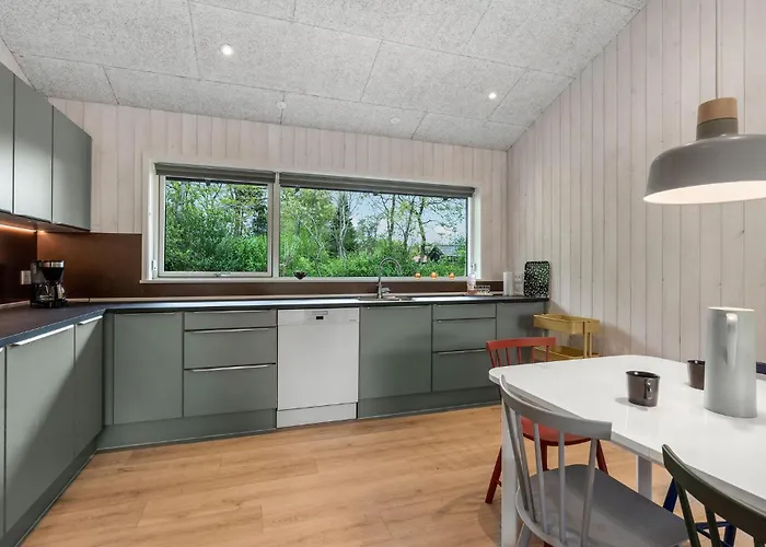 Gorgeous In With Sauna