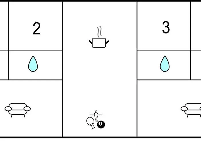 Gorgeous In With Sauna Vakantiehuis